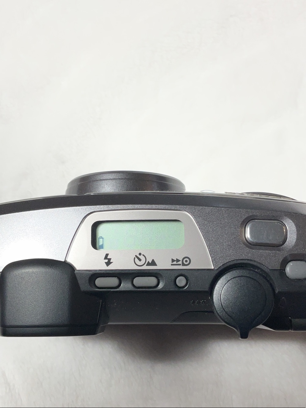 Pentax Espio 80V Compact Film Camera - Picture 3 of 5